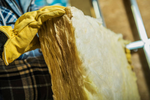 Best Residential Insulation in Alcoa, TN