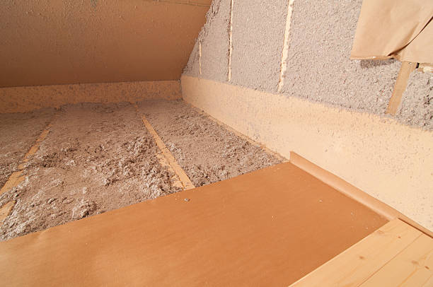 Best Types of Insulation in Alcoa, TN